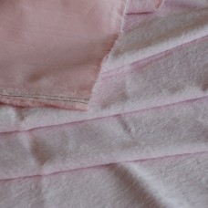 198-3042 - Віскоза антік, 6 мм, ніжно-рожева