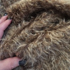 109-3015 - Завитий мохер антик з шовком 30%, 24 мм 109-3015 - Завитий мохер антик з шовком 30%, 24 мм