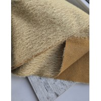 145-3004 - Проріджений мохер для тедді антік, 12 мм 145-3004 - Проріджений мохер для тедді антік, 12 мм