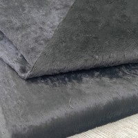 198-3019 - Віскоза антік, 6 мм, чорна