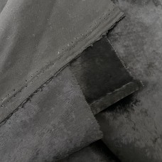 198-3019 - Віскоза антік, 6 мм, чорна