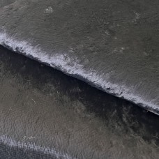 198-3019 - Віскоза антік, 6 мм, чорна