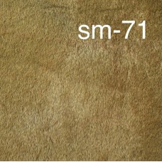 SM-71 - Хутро смокі для міні тедді