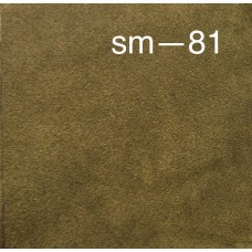 SM-81 - Хутро смокі для міні тедді - блонд