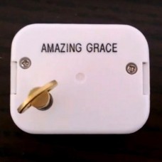 Музичний механізм - Amazing Grace